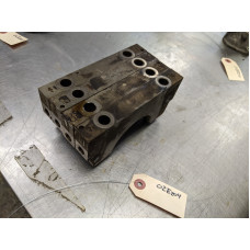 02E204 Engine Block Main Caps For 01-02 Acura MDX  3.5